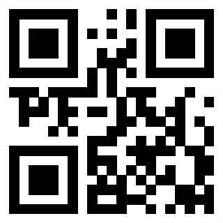 Il QrCode di 3911775383