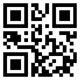 3911775384 Qr Code associato
