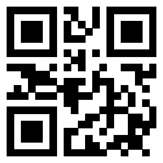 3911775385 QrCode associato