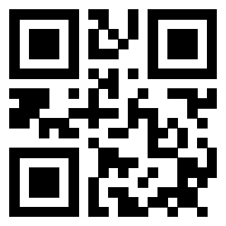 3911775386 Qr Code associato