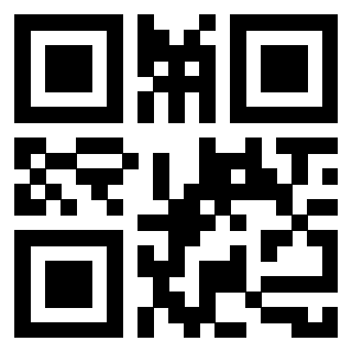 Il Qr Code di 3911775389