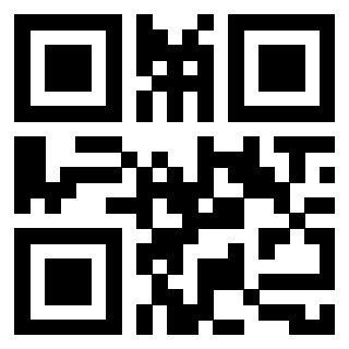 3911775391 Qr Code associato