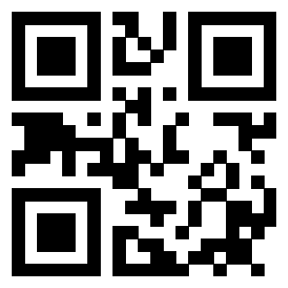 3911775393 - Immagine del QrCode associato