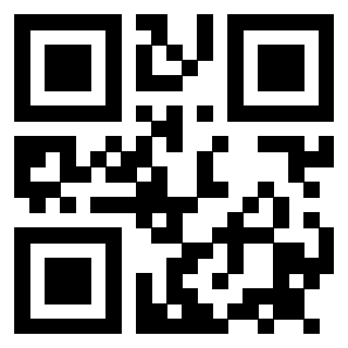 3911775395 - Immagine del QrCode
