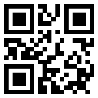 3911775396 - Immagine del QrCode associato