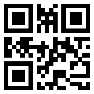 3911775398 - Immagine del QrCode