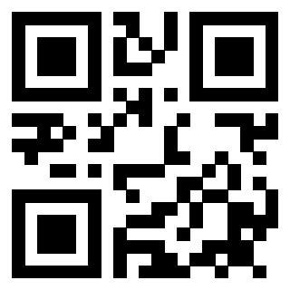 Scansione del Qr Code di 3911775399