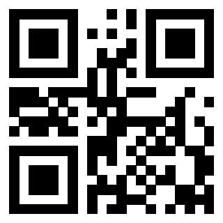 Immagine del QrCode di 3911775400