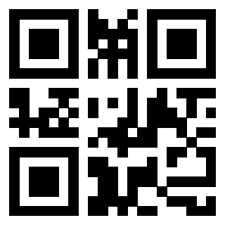 Scansione del Qr Code di 3911775401