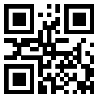 3911775402 QrCode associato