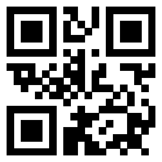 3911775404 Qr Code associato