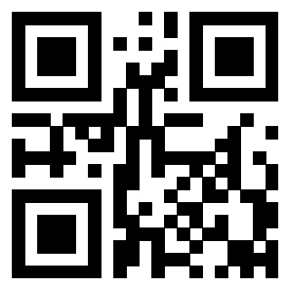 Immagine del QrCode di 3911775405