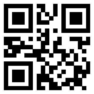 3911775410 - Immagine del QrCode