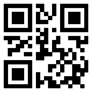 3911775411 Qr Code associato