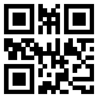 3911775413 Qr Code associato