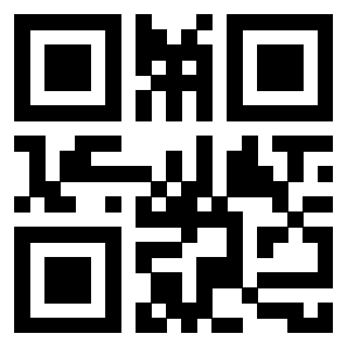3911775415 - Immagine del QrCode