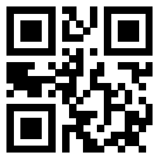 3911775417 Qr Code associato