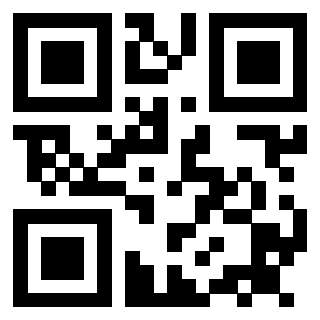 3911775418 QrCode associato