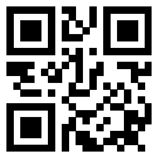 Il Qr Code di 3911775420