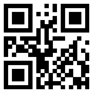 Il QrCode di 3911775421