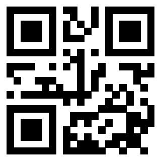 3911775424 Qr Code associato