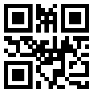 Immagine del Qr Code di 3911775425