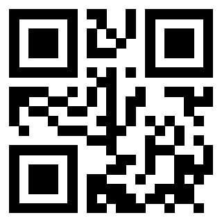 3911775427 - Immagine del QrCode