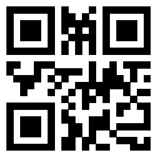 3911775429 Qr Code associato