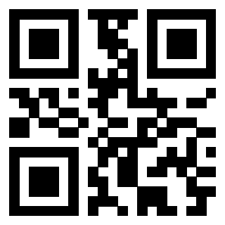 3911775433 - Immagine del Qr Code associato