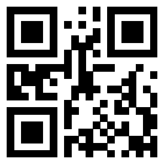 3911775434 - Immagine del Qr Code associato