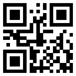 3911775435 - Immagine del QrCode associato