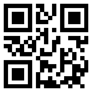 3911775437 QrCode associato