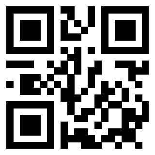 3911775439 - Immagine del QrCode associato