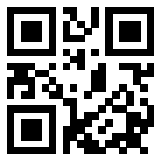 Immagine del Qr Code di 3911775440