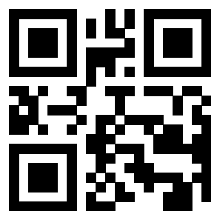 Il QrCode di 3911775442