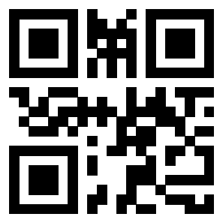 Scansione del Qr Code di 3911775443