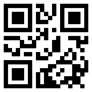 Immagine del QrCode di 3911775444