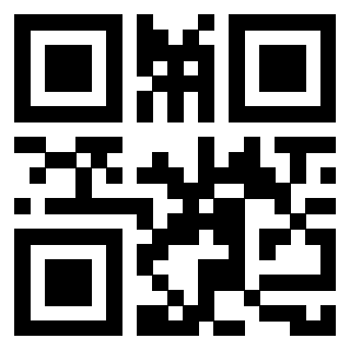 3911775447 QrCode associato