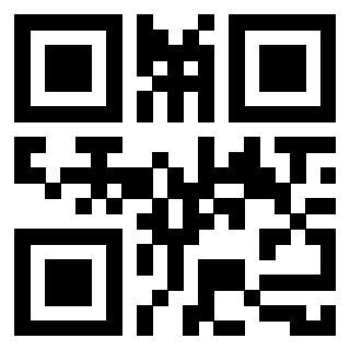 3911775448 - Immagine del Qr Code