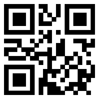3911775451 - Immagine del Qr Code associato