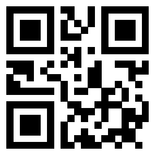 Immagine del QrCode di 3911775455