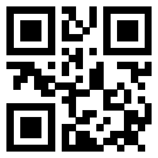 Il QrCode di 3911775456