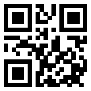 3911775458 Qr Code associato