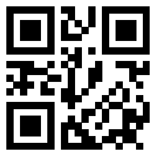 Il Qr Code di 3911775461