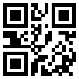 Il Qr Code di 3911775463