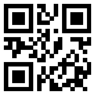 Immagine del Qr Code di 3911775465