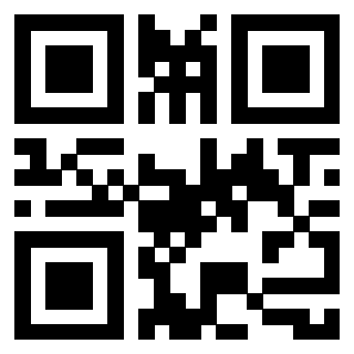 3911775468 - Immagine del Qr Code associato