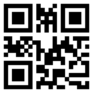 3911775474 - Immagine del Qr Code associato