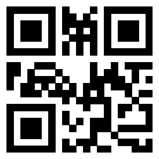 3911775475 Qr Code associato