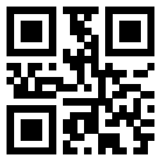 3911775477 Qr Code associato